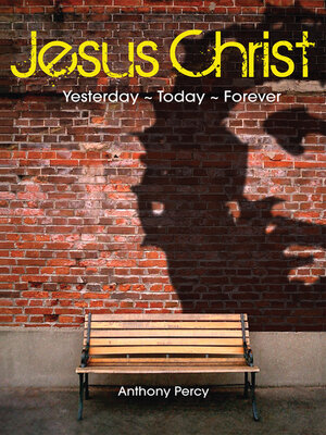 cover image of Jesus Christ